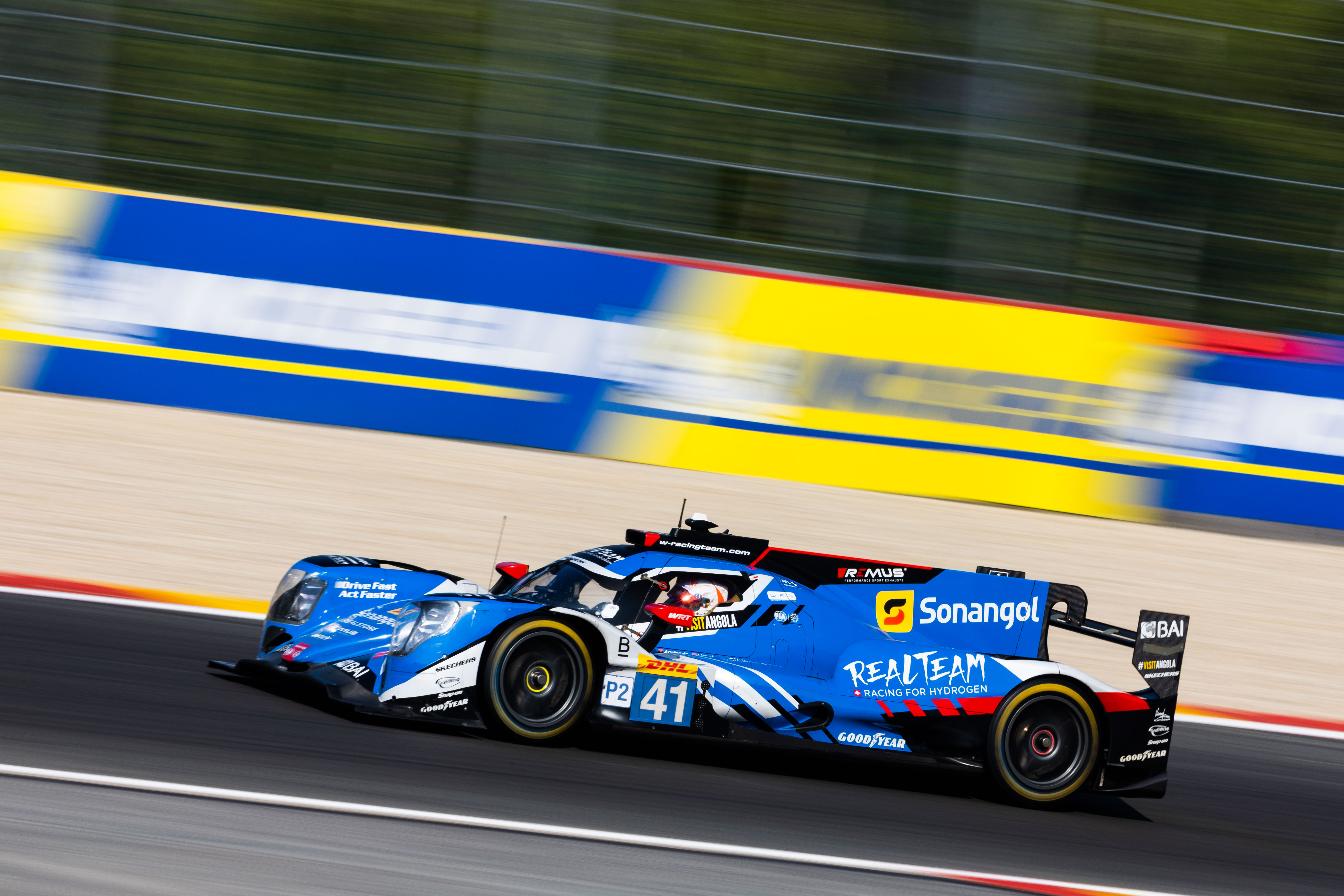 LMP2