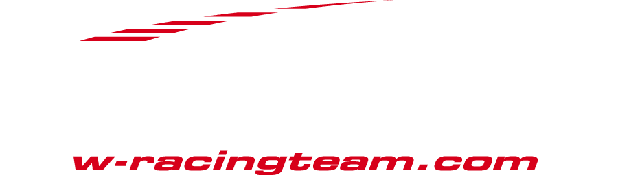 mini motor racing wrt logo