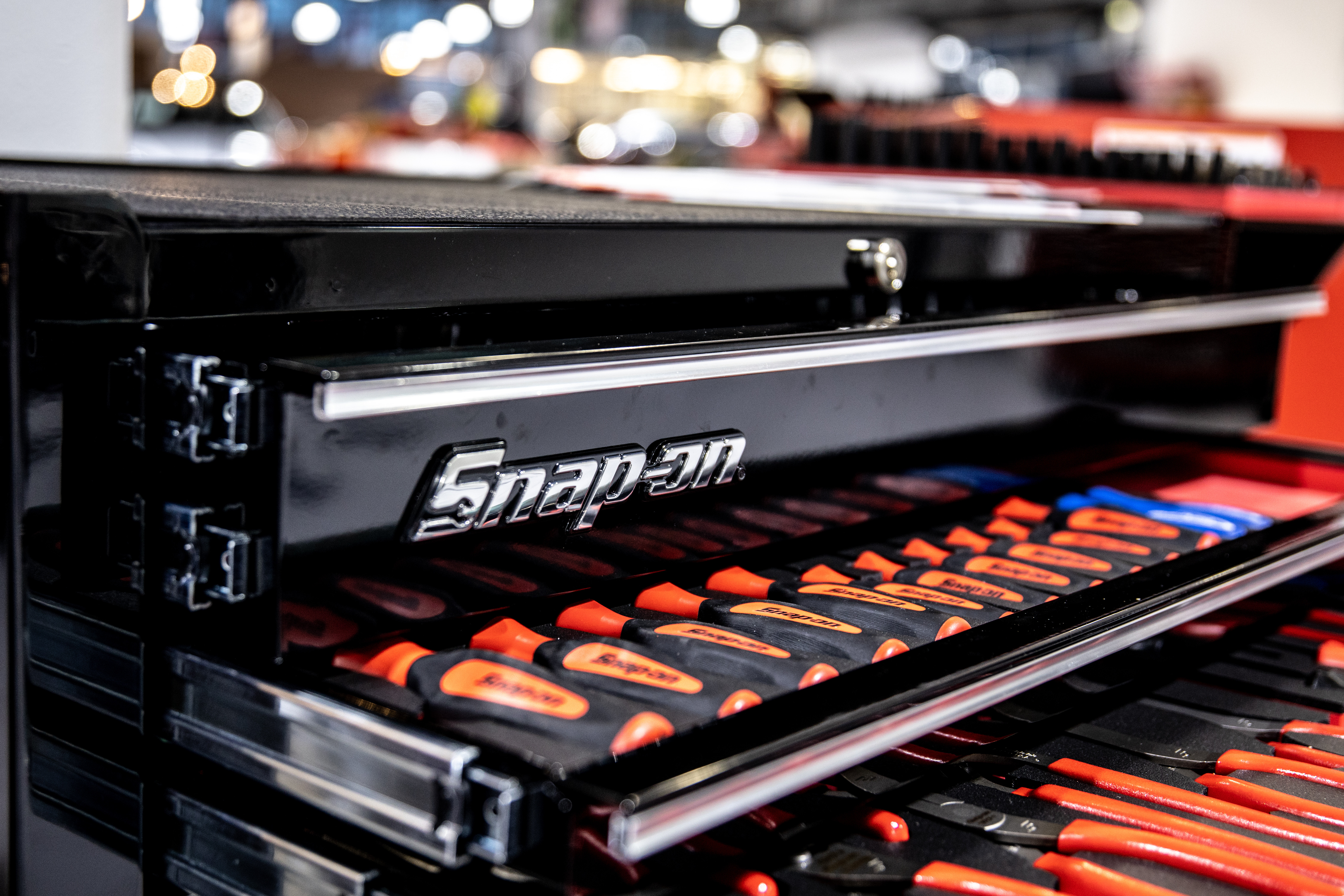 WRT | Snap-on Tools