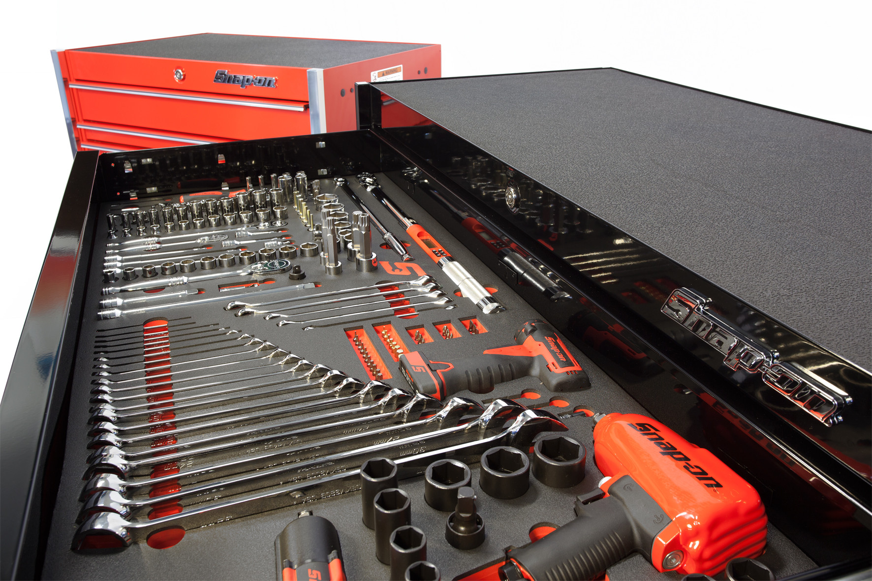 Picture of Snap-on Tools