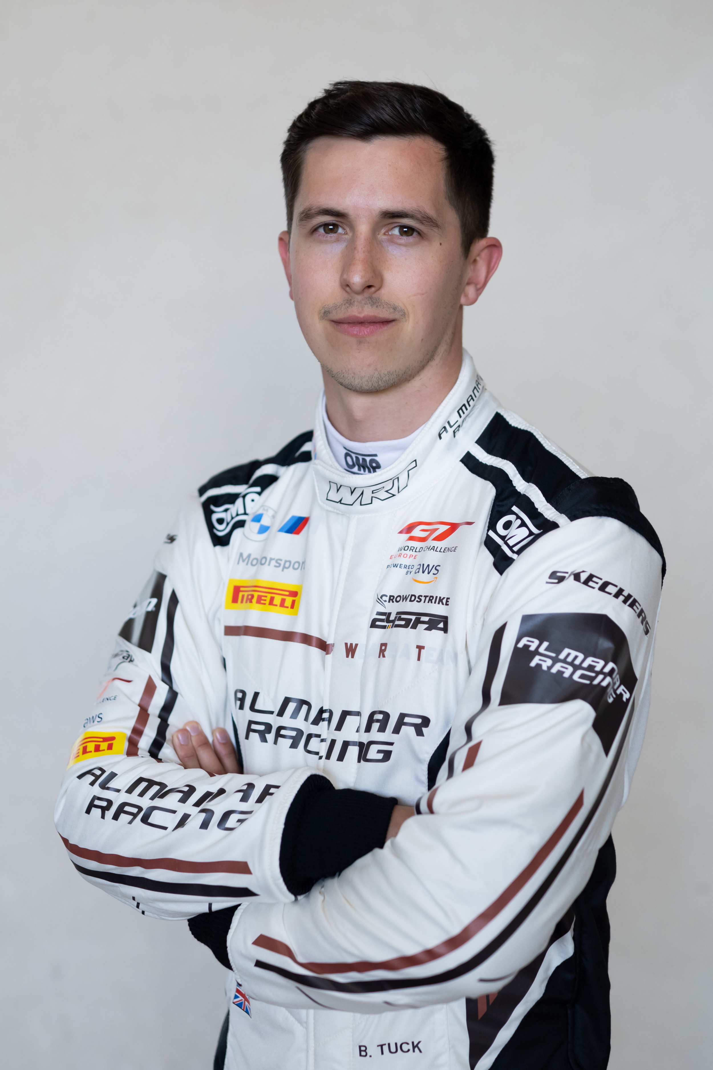 Ben Tuck