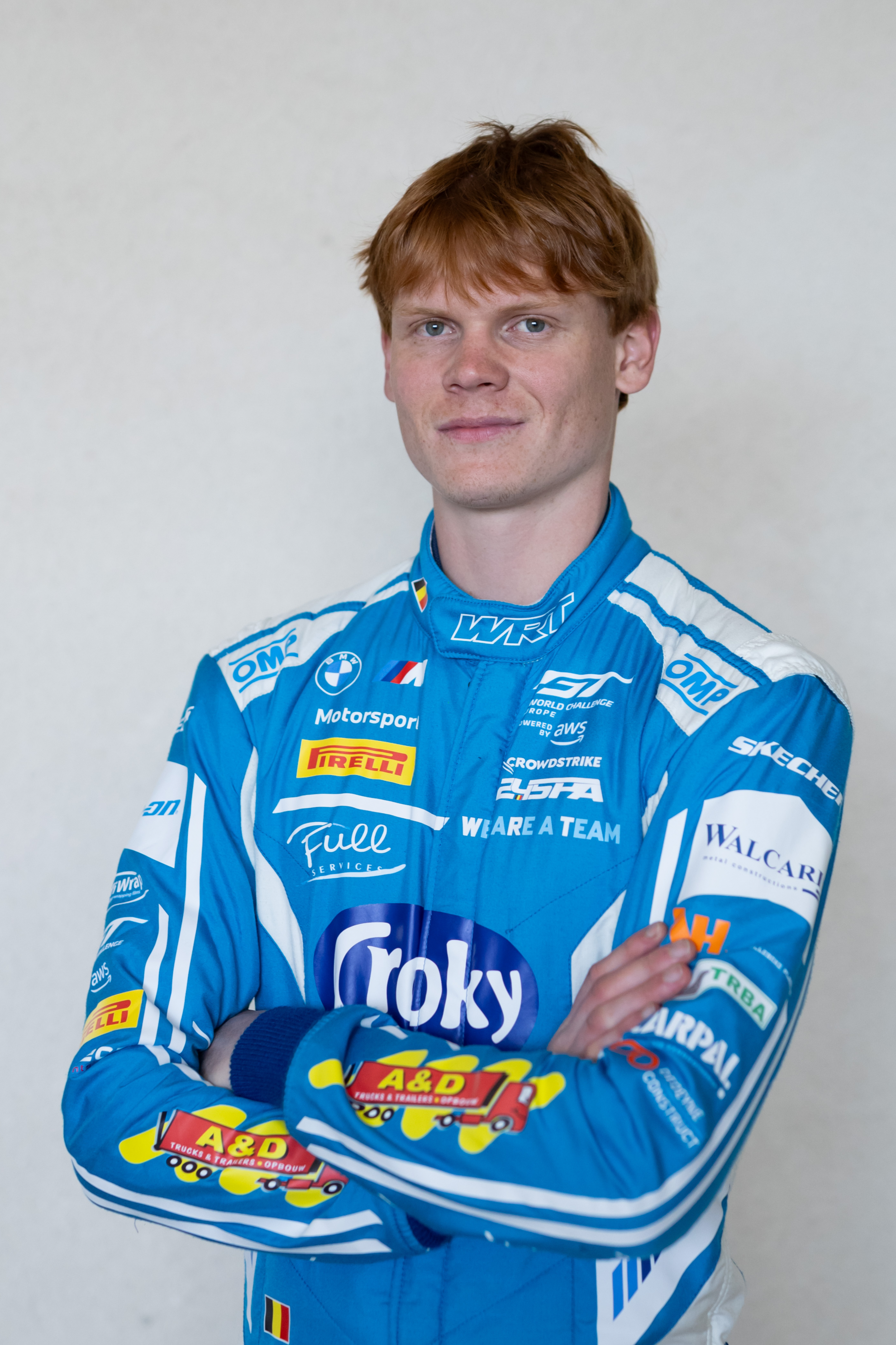 Gilles Stadsbader
