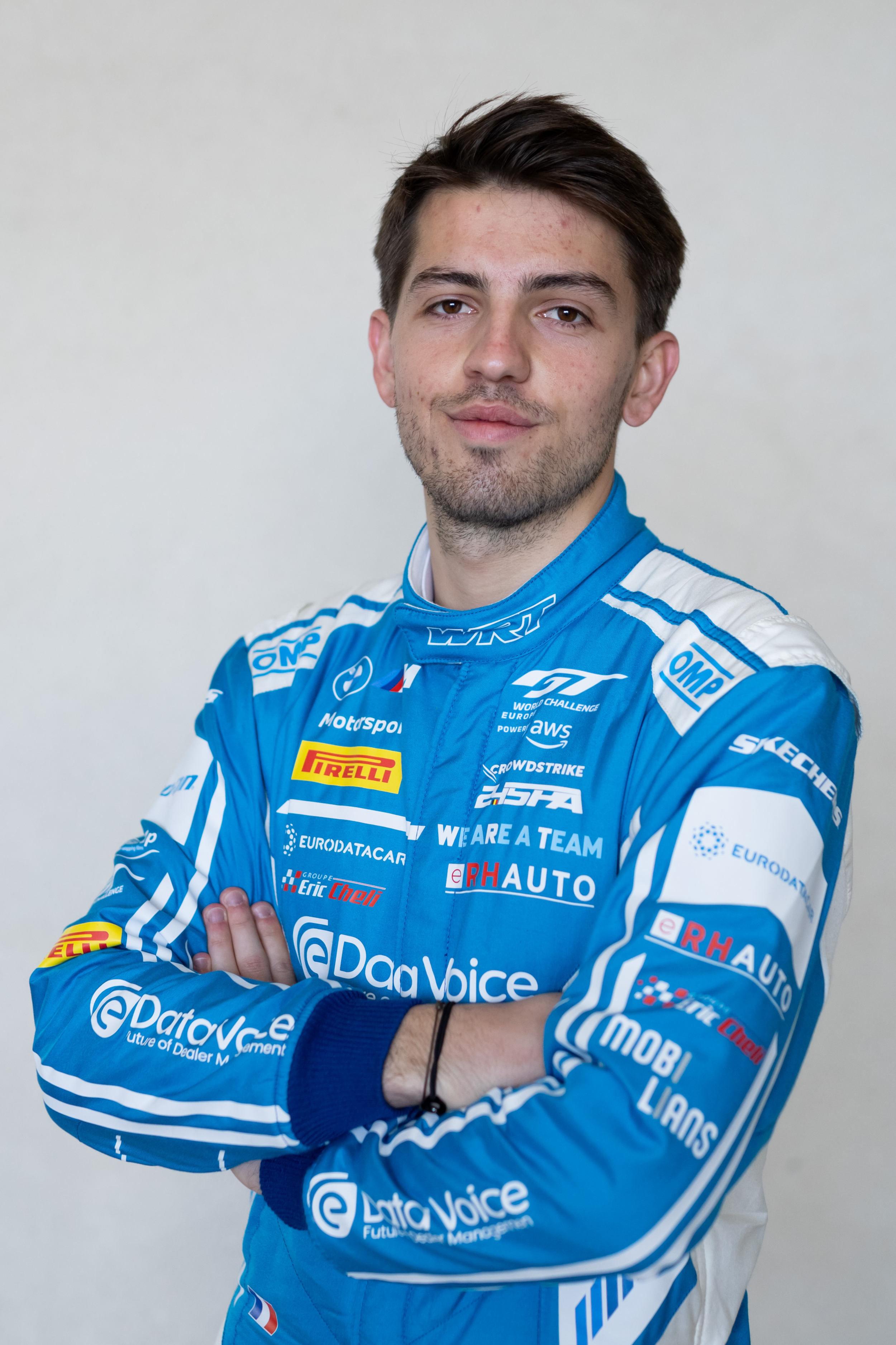 Etienne Cheli